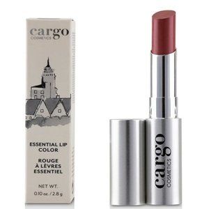 Cargo Cosmetics Essential Lip Color